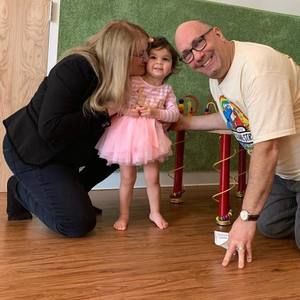 Meet your Posher, Kim